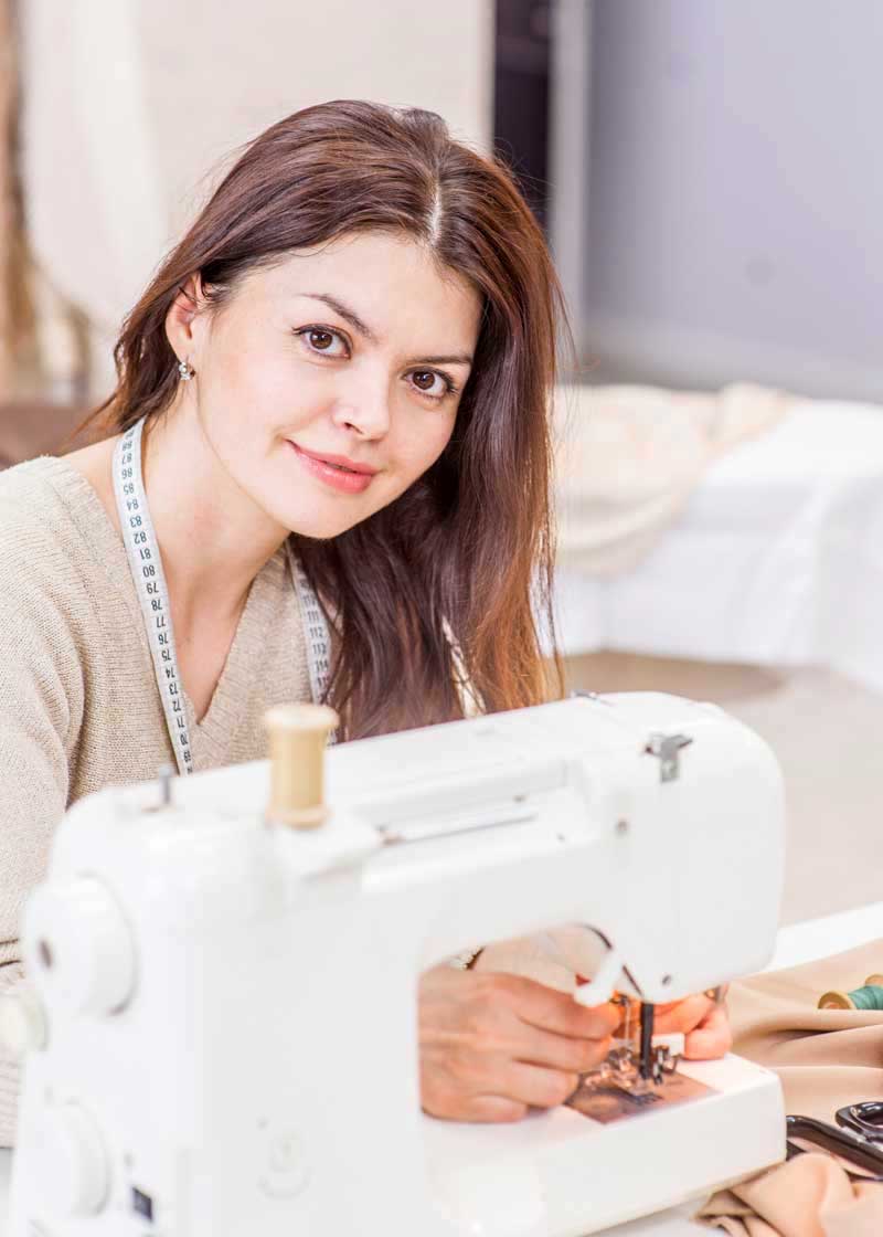 September is National Sewing Month | www.NationalSewingMonth.org