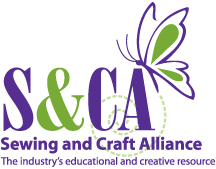 Sewing & Craft Alliance logo