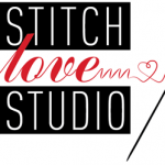 Stitch Love Studio is a National Sewing Month sponsor