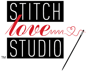 Stitch Love Studio is a National Sewing Month sponsor